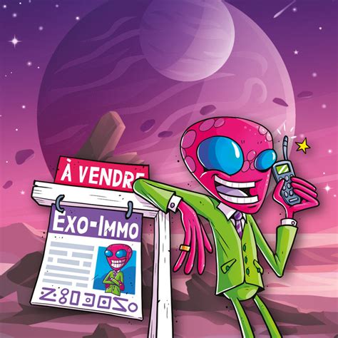 Exoplanète Les Débrouillards