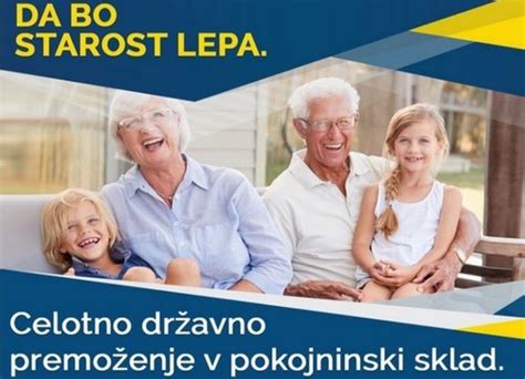 Javnomnenjska Raziskava Slovenci Mo No Podpirajo Ustanovitev