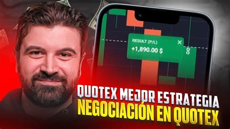 SECRETOS Y CONSEJOS PARA GANAR DINERO CON QUOTEX Quotex Mejor