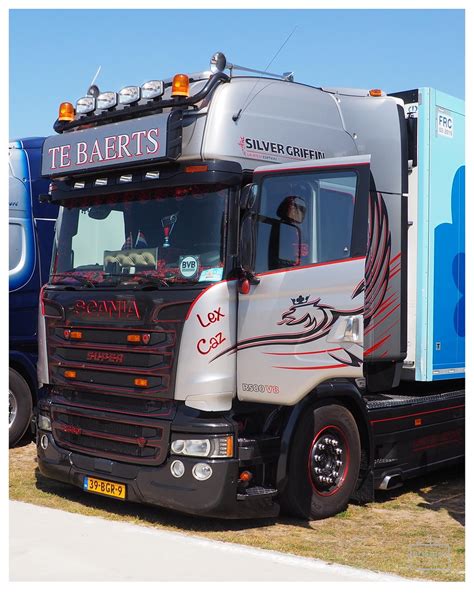 Truckstar Festival 2019 TT Circuit Assen Drenthe NL Flickr