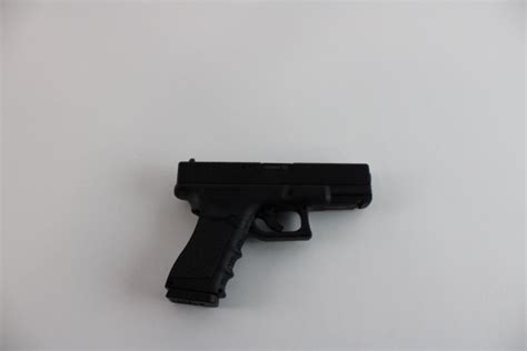 Umarex Glock 19 Bb Pistol Property Room