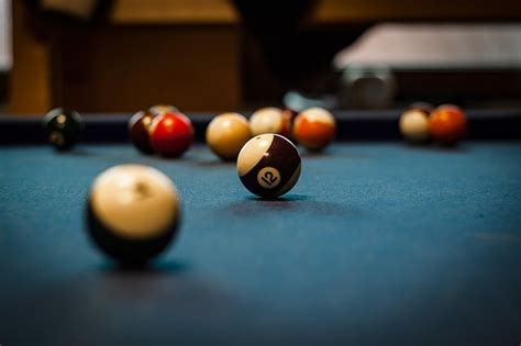 Are Billiards and Pool the Same Thing? (Snookers and Carom too ...