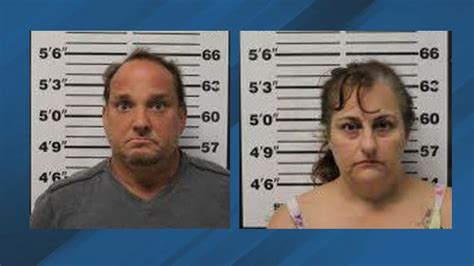 Two Arrested In Cape Carteret On Sex Related Crimes