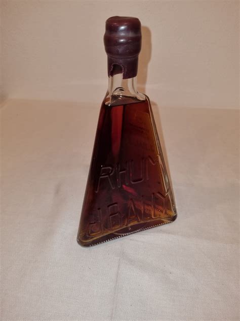 J Bally 12 Years Old Rhum Vieux Agricole B 2010 70 Cl Catawiki