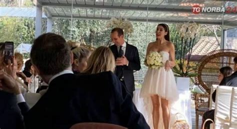 Gianpaolo Tarantini Focolaio Al Matrimonio Invitati Positivi Al Covid