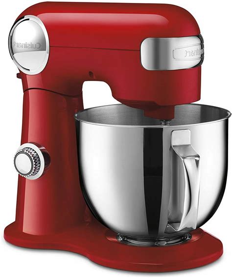 Cuisinart Sm 70bc Stand Mixer 185 Gal