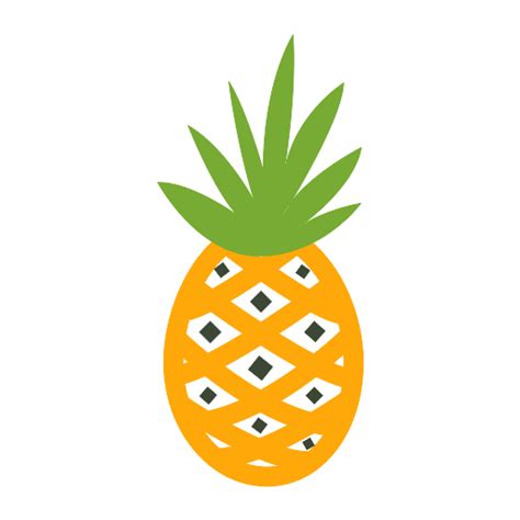 Pineapple Vector Svg Icon Png Repo Free Png Icons