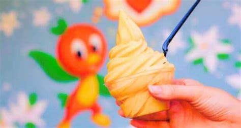 Dole Whip Day New Treats Coming To Disney World •