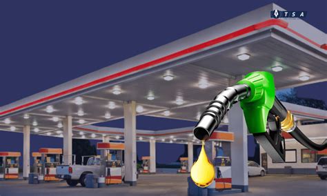 Adulteration In Fuel Stations Amidst Fuel Price Hike — The Second Angle