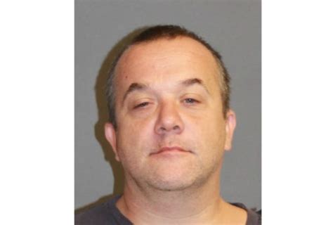 Nashua Sex Offender Arrested For Email Accounts Police Nashua NH Patch