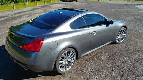 For Sale 2011 Infiniti G37S Coupe - MyG37