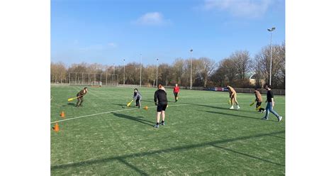 Junis Kinderopvang Start De Eerste Bbl Opleiding Sport En Bewegen