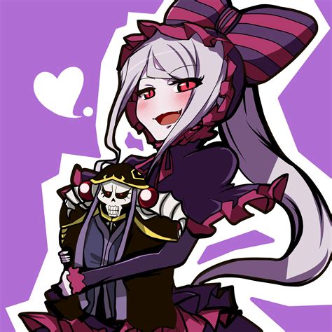 Shalltear Bloodfallen Shalltear Bloodfallen Ainz Ooal Gown