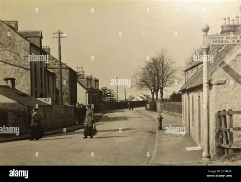 Dunlop Road Hi Res Stock Photography And Images Alamy