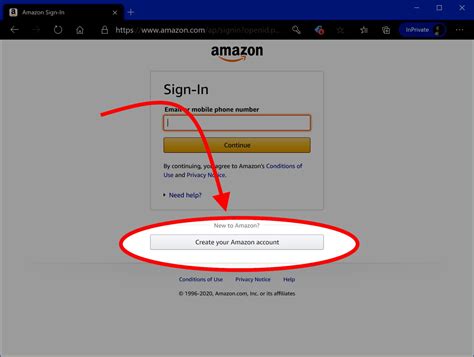 How To Create An Amazon Account A Quick Guide Upphone