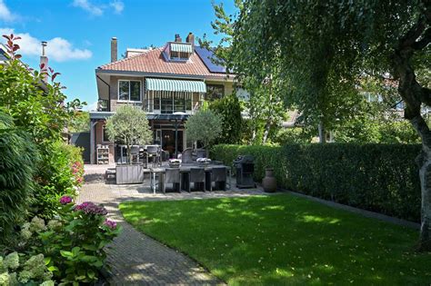 Wassenaar Santhorstlaan 18 I4 Housing