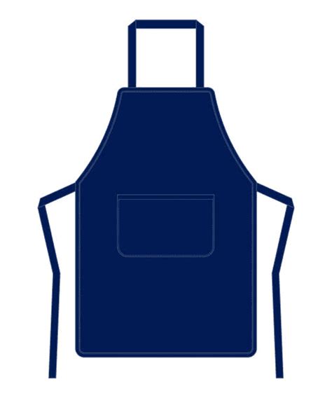 Red Apron Clipart Free Clipartworld