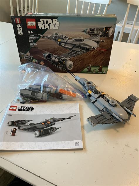 LEGO 75325 Star Wars for Sale in Mesa, AZ - OfferUp