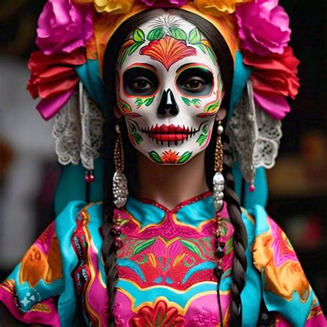 La Catrina Su Historia Y Evolución Revista Tuk