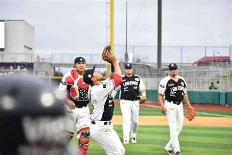 LMB 2021 En Vivo Tecolotes De Los Dos Laredos Vs Acereros De Monclova