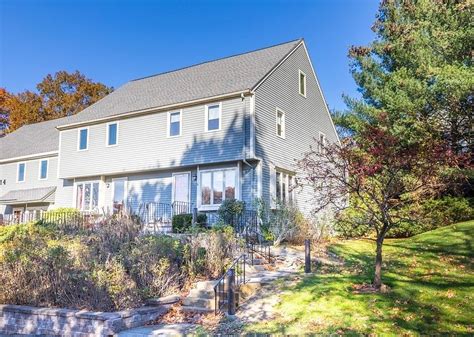 14 Deer Path Apt 6 Maynard Ma 01754 Zillow