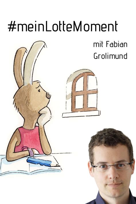 In Jedem Steckt Ein Tr Umer Meinlottemoment Comics