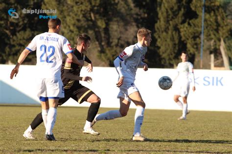 Foto H K Zrinjski Obranio Naslov Pobjednika Turnira Andrija Ankovi