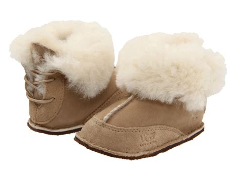 Ugg Kids Boo Infanttoddler Sand Free Shipping Both Ways