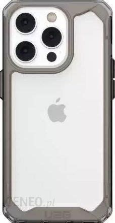 Uag Obudowa Ochronna Uag Plyo Do Iphone Pro Max Ash Etui Na