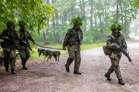 Bundeswehr K Mpft Mit Personalnot