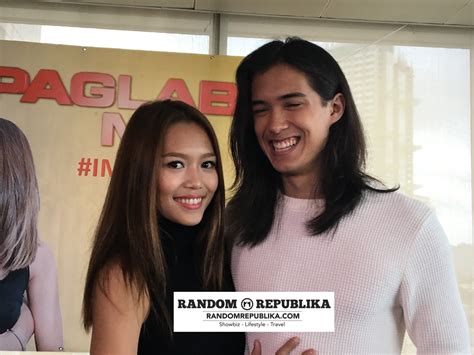 'ToMiho' Tommy Esguerra and Miho Nishida Star in Today's 'Ipaglaban Mo ...