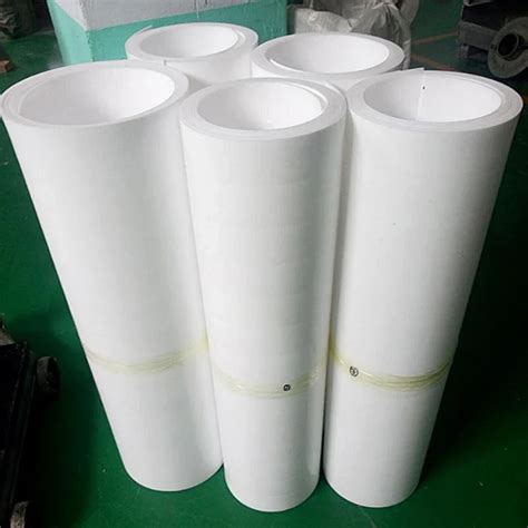 For Sale High Performance Ptfe Expanded Sheet 100 Virgin Buy High