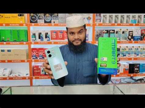 Infinix Smart Unboxing And First Impressions Price Mediatek G