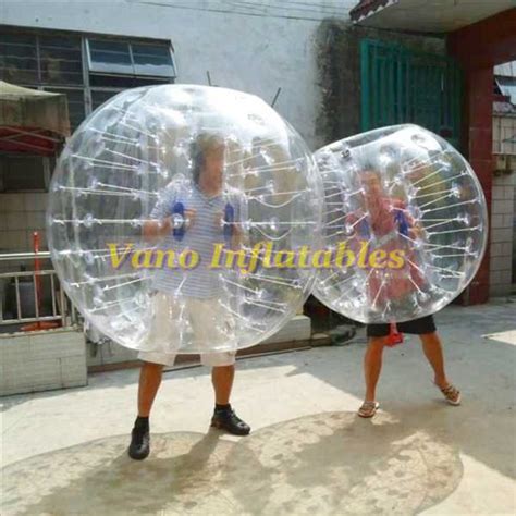 Bubble Ball Soccer for Sale | Cheap Football Zorb Factory