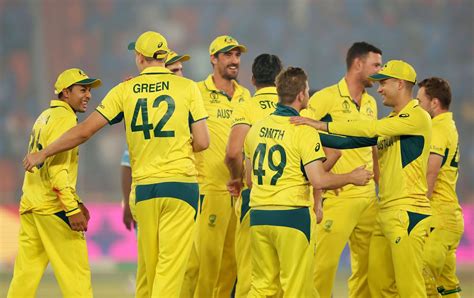 Pakistan Vs Australia Match Prediction Fantasy Tips Pitch Report And