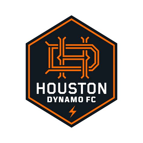 Houston Dynamo Logo Png Y Vector