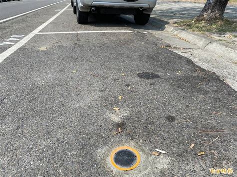 斗六市路邊停車41起收費 不開立書面繳費單 生活 自由時報電子報