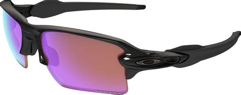 Oakley Synthetic Flak 20 Xl Baseball Sunglasses In Black For Men Lyst