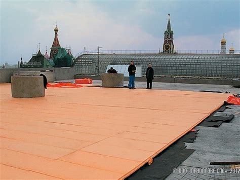 Пеноплекс: технические характеристики и размеры, основные разновидности ...