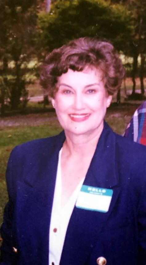 Shirley A Goff Obituary Winter Garden Fl