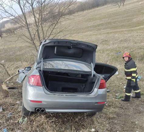 Accident Rutier Pe Dn N Localitatea Cocorova Info Trafic Romania