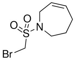 Bromomethyl Sulfonyl Tetrahydro H Azepine Aldrichcpr