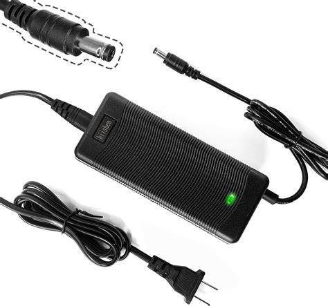 Amazon V A Battery Charger Adapter Power Supply Output V A