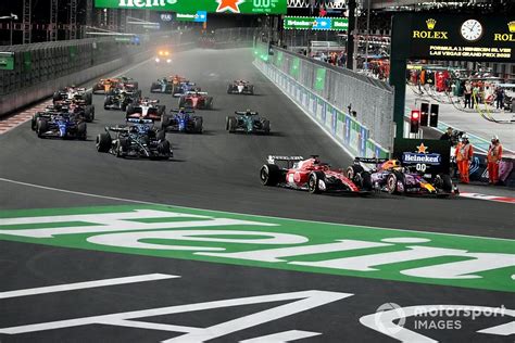 F Las Vegas Gp Results Max Verstappen Wins Wild Race