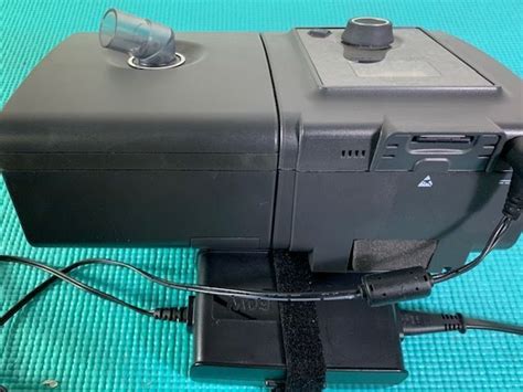 Used Philips Respironics System One Remstar Pro Cflex P Cpap For