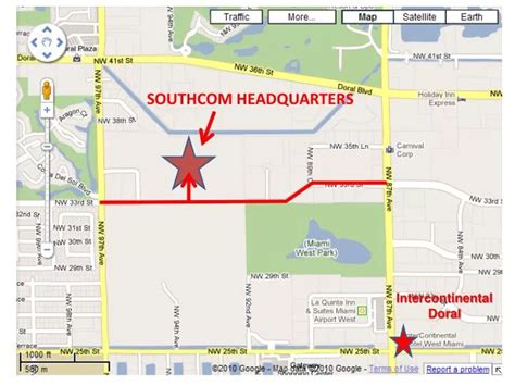 southcom headquarters powerpoint    id