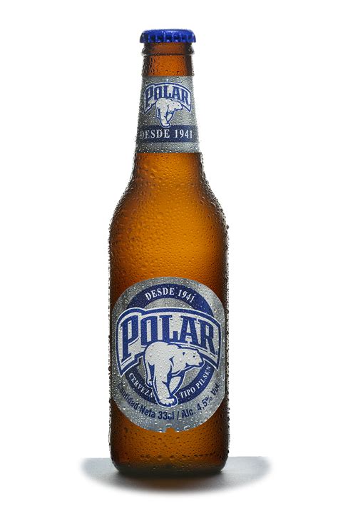 Descubre La Historia De La Cerveza Venezolana Polar Pilsen