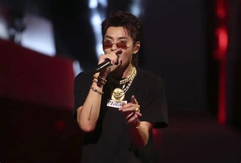 Kris Wu : Chinese-Canadian Rapper Sentenced To 13 Years In Jail By China For Raping A Minor Girl ...