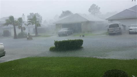 Perdido Estates Residents Vote For Special Tax To Prevent Flooding In Escambia County