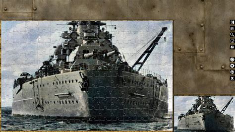 Pixel Puzzles Ww2 Jigsaw Pack Kriegsmarine On Steam